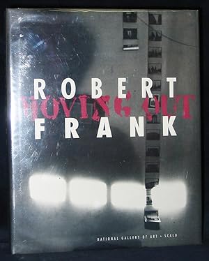 Robert Frank : Moving Out