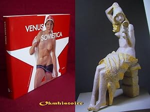 Venus Sovietica 90 th Anniversary of the Great October Socialist Revolution ----- ENGLISH TEXT