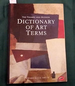 Dictionary Of Art Terms
