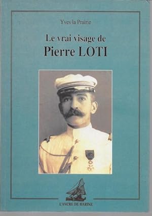 Le vrai visage de Pierre Loti