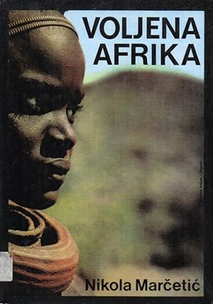 Voljena Afrika