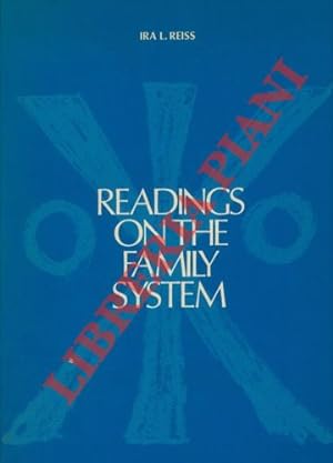 Readings on the Family System.