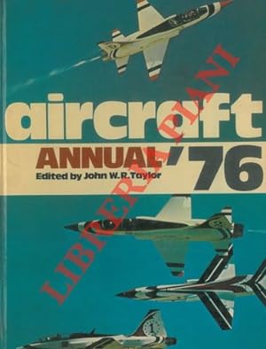Aircraft annual 76.
