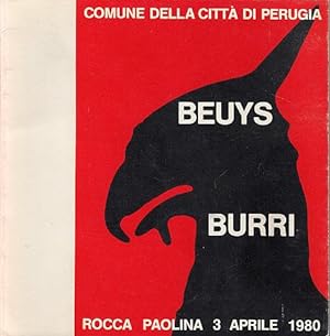 Beuys/Burri