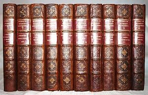 The Works of Robert Browning, 10 volumes