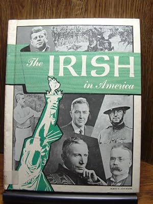 THE IRISH IN AMERICA