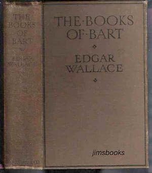 The Books Of Bart