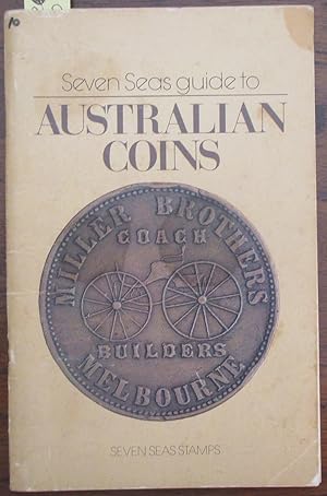 Seven Seas Guide to Australian Coins