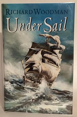 Under Sail.