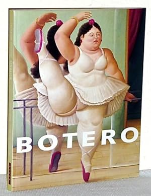 Botero: Oeuvres récentes