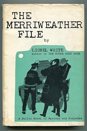 The Merriweather File
