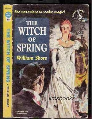 The Witch Of Spring
