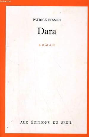 DARA. ROMAN
