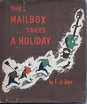 The Mailbox Takes a Holiday
