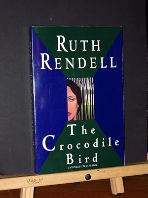 The Crocodile Bird