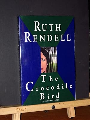 The Crocodile Bird