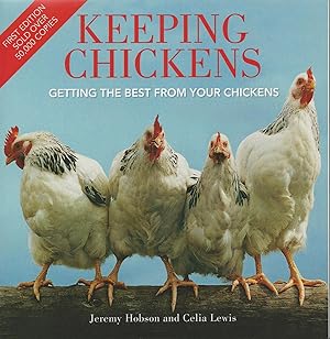 Keeping Chickens.