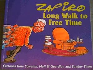 Zapiro: Long Walk to Free Time