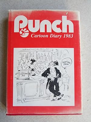 Punch Cartoon Diary 1983
