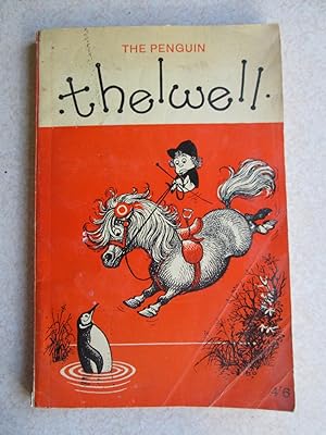 The Penguin Thelwell
