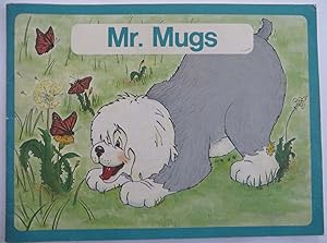 Mr. Mugs (Starting Points In Language Arts - Level One)