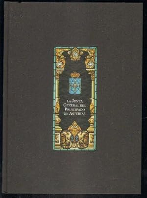 LA JUNTA GENERAL DEL PRINCIPADO DE ASTURIAS.