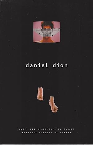 Daniel Dion Paths