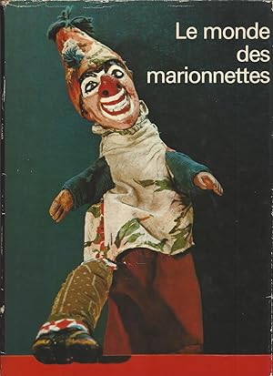 Le Monde Des Marionnettes