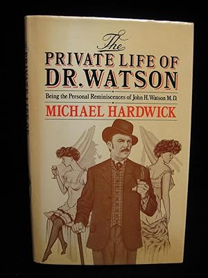 Private Life of Dr. Watson