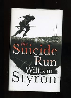 THE SUICIDE RUN: FIVE TALES OF THE MARINE CORPS