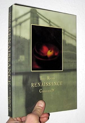 Three Rivers Renaissance: Cookbook IV