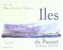 Iles du Ponant - de chaussey à l'île d'Aix -