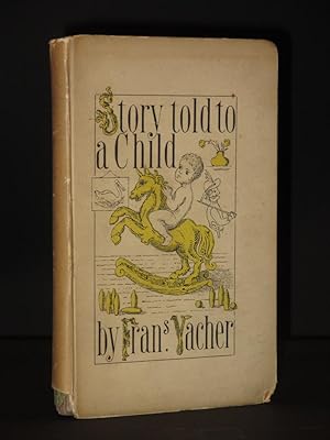 Story Told to a Child [SIGNED]