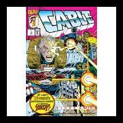 Cable Blood and Metal Part 1