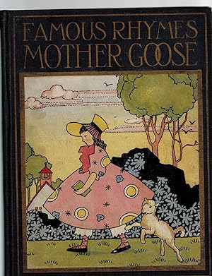 Famous Rhymes Mother Goose