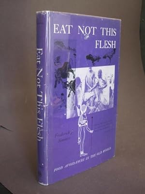 Eat Not This Flesh: Food Avoidances in the Old World