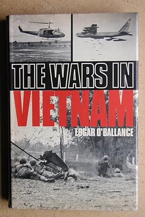 The Wars in Vietnam 1954-1973.