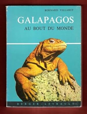 Galapagos : Au Bout Du Monde