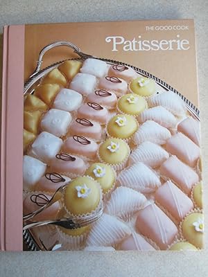 The Good Cook Patisserie