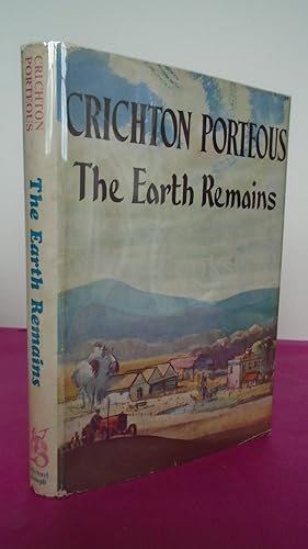 THE EARTH REMAINS