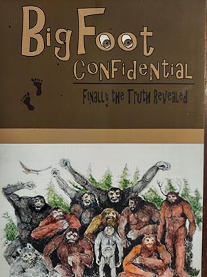 Bigfoot Confidential