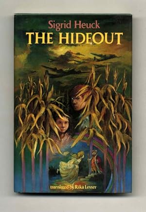 The Hideout - 1st Edition/1st Printing