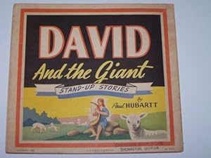 DAVID and the GIANT