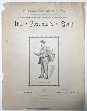 The Postman's Song