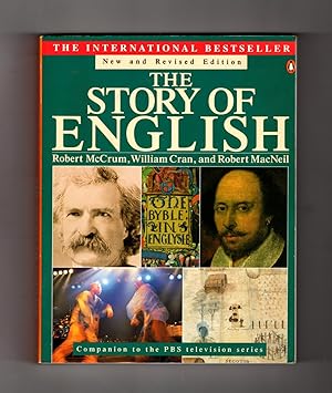 The Story of English. New and Revised Edition