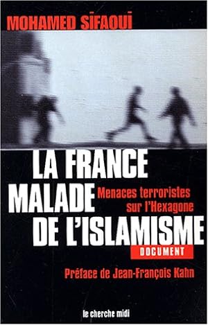 La France malade de l'islamisme : Menaces terroristes sur l'Hexagone