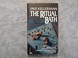 The Ritual Bath (Signed)