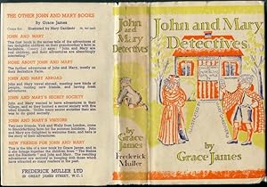 John and Mary, Detectives