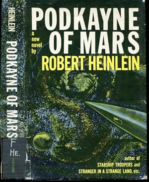 Podkayne of Mars: Her Life and Times