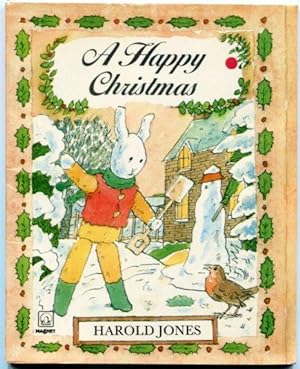 A Happy Christmas: a Bunby Adventure